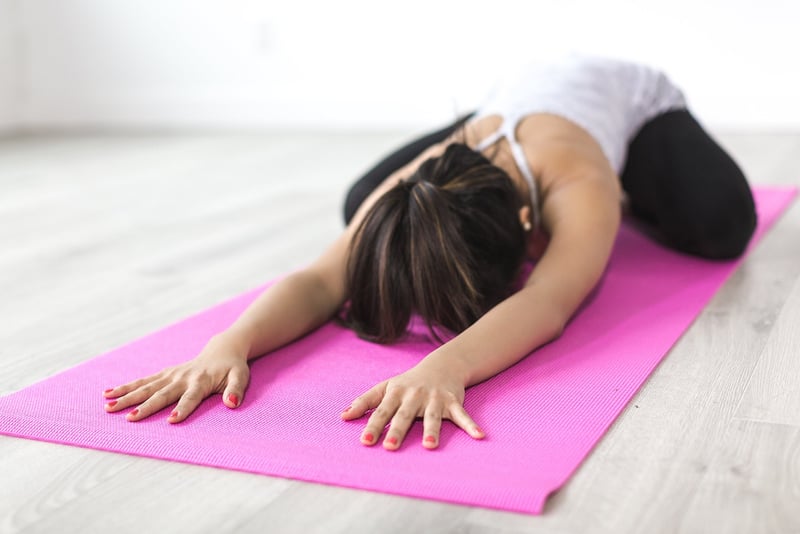 Mind-Body Connection